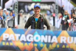 Patagonia Run 2024 - 70K | 110K | 100M