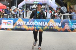 Patagonia Run 2024 - 70K | 110K | 100M