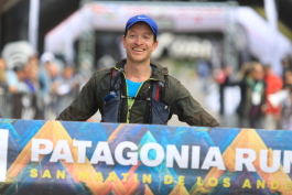 Patagonia Run 2024 - 70K | 110K | 100M