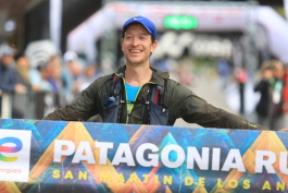 Patagonia Run 2024 - 70K | 110K | 100M