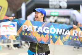 Patagonia Run 2024 - 70K | 110K | 100M