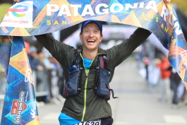 Patagonia Run 2024 - 70K | 110K | 100M