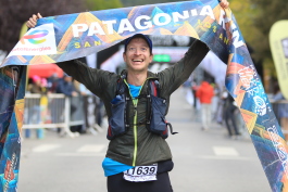 Patagonia Run 2024 - 70K | 110K | 100M