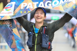 Patagonia Run 2024 - 70K | 110K | 100M