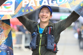 Patagonia Run 2024 - 70K | 110K | 100M