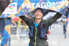 Patagonia Run 2024 - 70K | 110K | 100M