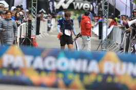 Patagonia Run 2024 - 70K | 110K | 100M