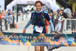 Patagonia Run 2024 - 70K | 110K | 100M