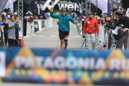 Patagonia Run 2024 - 70K | 110K | 100M