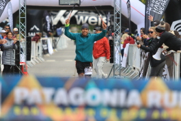 Patagonia Run 2024 - 70K | 110K | 100M