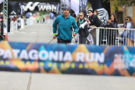 Patagonia Run 2024 - 70K | 110K | 100M