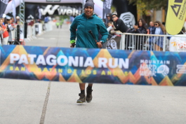 Patagonia Run 2024 - 70K | 110K | 100M