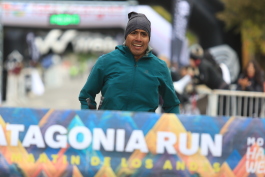 Patagonia Run 2024 - 70K | 110K | 100M