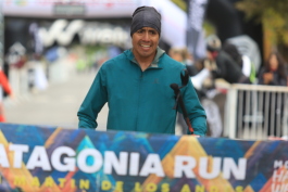 Patagonia Run 2024 - 70K | 110K | 100M