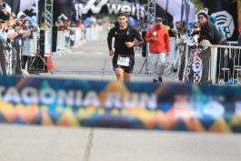 Patagonia Run 2024 - 70K | 110K | 100M