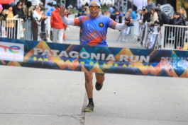 Patagonia Run 2024 - 70K | 110K | 100M