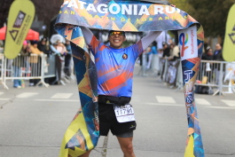 Patagonia Run 2024 - 70K | 110K | 100M