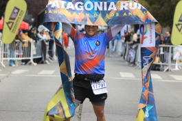 Patagonia Run 2024 - 70K | 110K | 100M