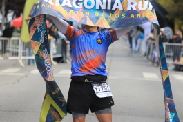 Patagonia Run 2024 - 70K | 110K | 100M