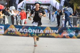 Patagonia Run 2024 - 70K | 110K | 100M