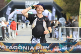 Patagonia Run 2024 - 70K | 110K | 100M