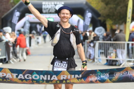 Patagonia Run 2024 - 70K | 110K | 100M