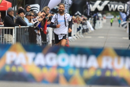 Patagonia Run 2024 - 70K | 110K | 100M