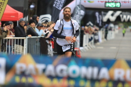 Patagonia Run 2024 - 70K | 110K | 100M