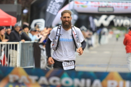 Patagonia Run 2024 - 70K | 110K | 100M