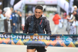 Patagonia Run 2024 - 70K | 110K | 100M