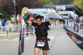 Patagonia Run 2024 - 70K | 110K | 100M