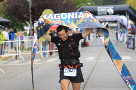 Patagonia Run 2024 - 70K | 110K | 100M