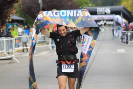 Patagonia Run 2024 - 70K | 110K | 100M