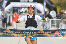 Patagonia Run 2024 - 70K | 110K | 100M