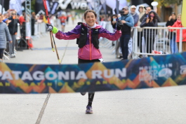 Patagonia Run 2024 - 70K | 110K | 100M