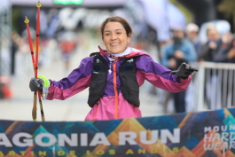 Patagonia Run 2024 - 70K | 110K | 100M