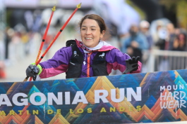 Patagonia Run 2024 - 70K | 110K | 100M