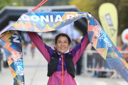 Patagonia Run 2024 - 70K | 110K | 100M