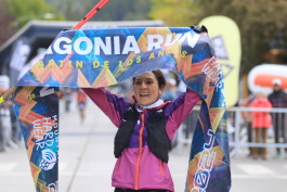 Patagonia Run 2024 - 70K | 110K | 100M