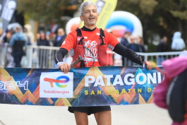 Patagonia Run 2024 - 70K | 110K | 100M