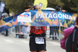 Patagonia Run 2024 - 70K | 110K | 100M