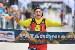 Patagonia Run 2024 - 70K | 110K | 100M