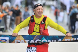 Patagonia Run 2024 - 70K | 110K | 100M