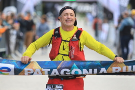 Patagonia Run 2024 - 70K | 110K | 100M