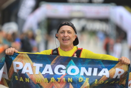 Patagonia Run 2024 - 70K | 110K | 100M