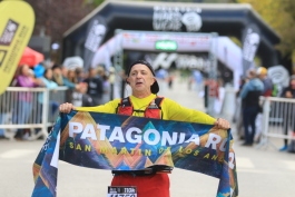 Patagonia Run 2024 - 70K | 110K | 100M