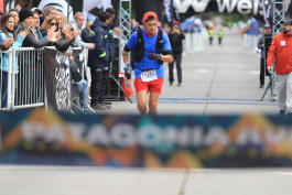 Patagonia Run 2024 - 70K | 110K | 100M