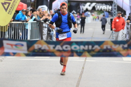 Patagonia Run 2024 - 70K | 110K | 100M