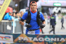 Patagonia Run 2024 - 70K | 110K | 100M