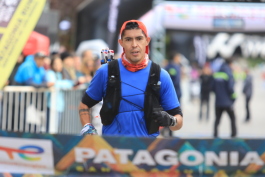 Patagonia Run 2024 - 70K | 110K | 100M